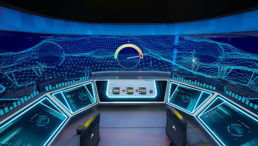 Codename Terranova
