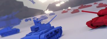 Total Tank Simulator – Provato