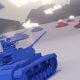 Total Tank Simulator – Provato