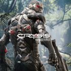Crysis Remastered
