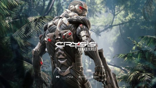 Crysis Remastered