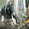 Crytek crysis