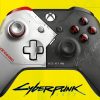 Cyberpunk 2077 controller xbox one