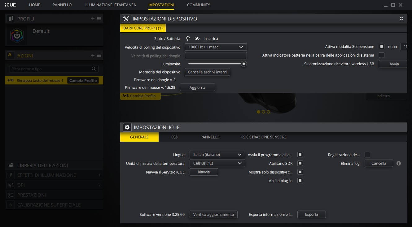 Dark Core Pro RGB