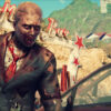 Dead Island 2 cross gen