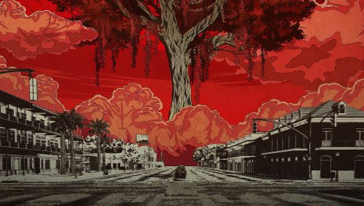 Deadly Premonition 2 uscita