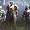 Destiny 2 giochi guardiani