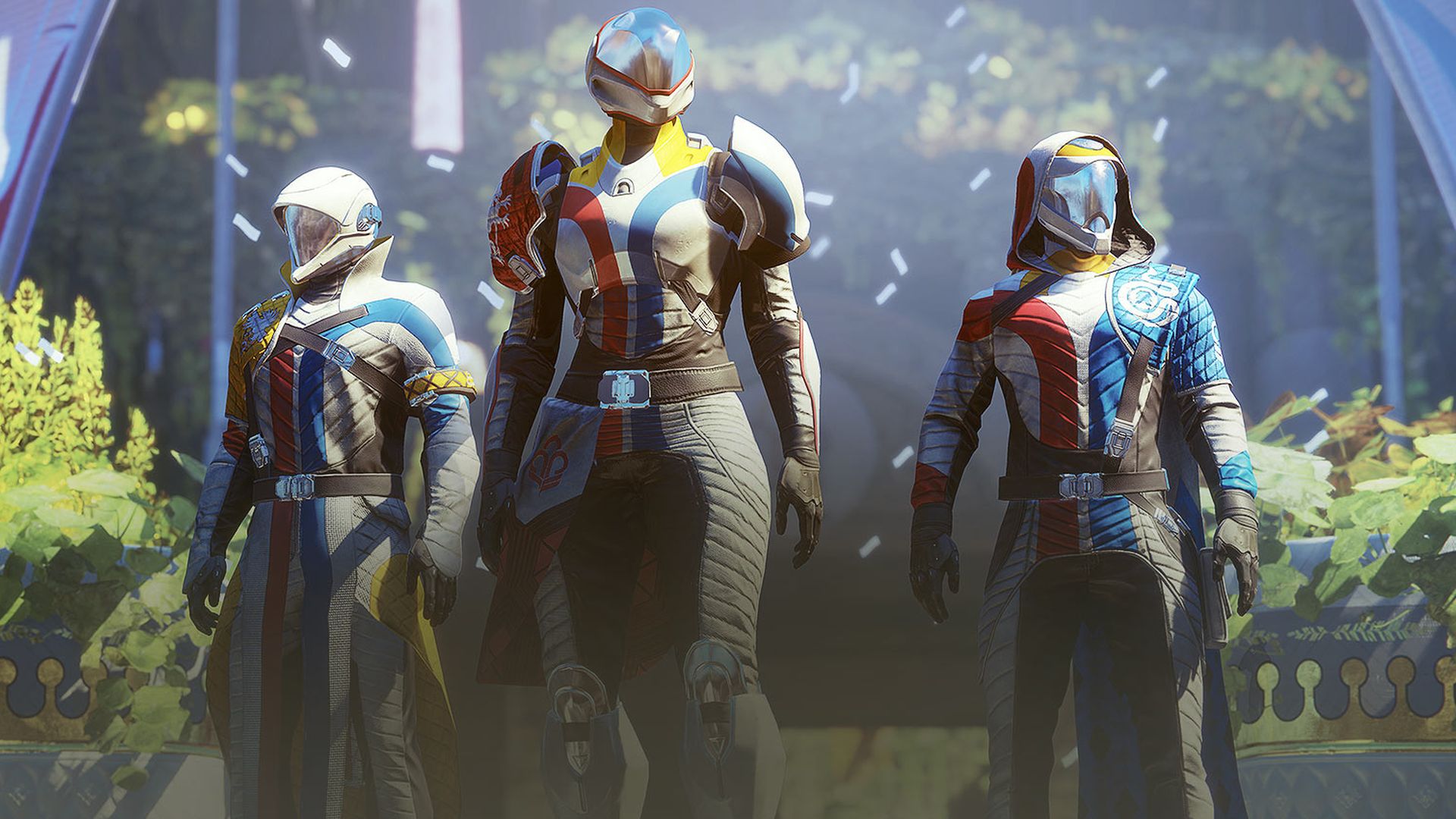 Destiny 2 ecco il trailer dedicato ai Giochi dei Guardiani News