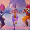 Dragon Ball Z Kakarot DLC