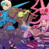 Dragon Marked for Death uscita pc