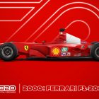 F1 2020 gameplay