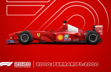 F1 2020 gameplay