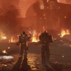 L'ESRB conferma che Gears Tactics arriverà anche su Xbox Series X