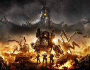 Gears Tactics Recensione PC apertura
