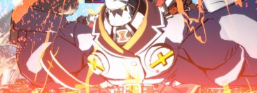 Guilty Gear strive rinviato