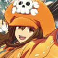 Guilty Gear Strive Happy Chaos
