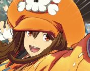 Guilty Gear Strive