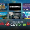 humble conquer covid-19