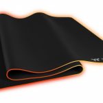 thermaltake mousepad