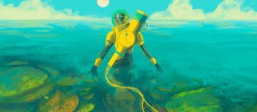 In Other Waters – Recensione