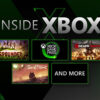 inside xbox aprile