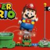 lego super mario preordini