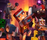 Minecraft Dungeons