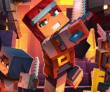 Minecraft Dungeons