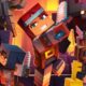 Minecraft Dungeons