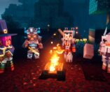 Minecraft Dungeons