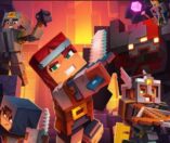 Minecraft Dungeons