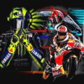 MotoGP 20 gameplay
