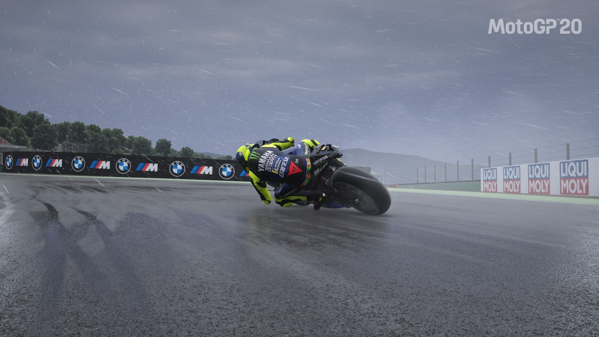 MotoGP 20 Recensione