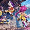 Ninjala open beta