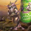 Oddworld Munch's Oddysee switch uscita