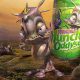 Oddworld Munch's Oddysee switch uscita