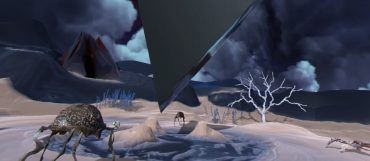 Paper Beast – Recensione