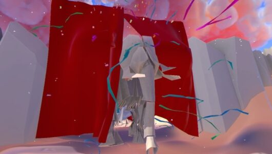 Paper Beast arriverà su PSVR2 e PS5 in autunno