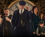 Peaky Blinders: Mastermind