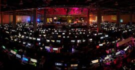 QuakeCon 2020 cancellato