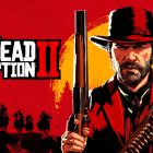 Red Dead Redemption 2 xbox game pass