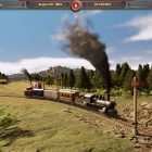 Railway Empire switch
