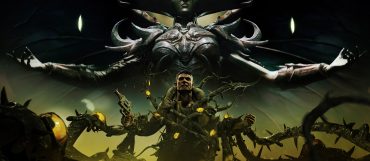 Remnant From The Ashes Swamps of Corsus Recensione PC apertura