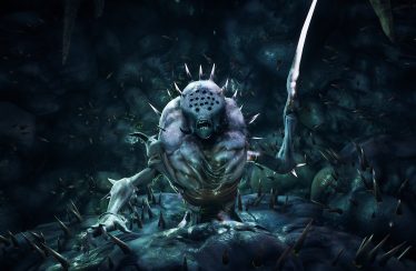 Remnant From the Ashes DLC Swamp of Corsus