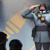 Rick May Soldier