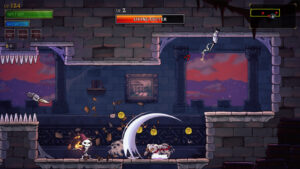Rogue Legacy 2 uscita