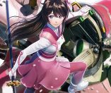 Sakura Wars