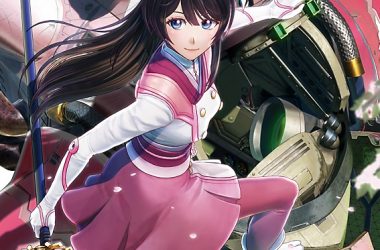 Sakura Wars