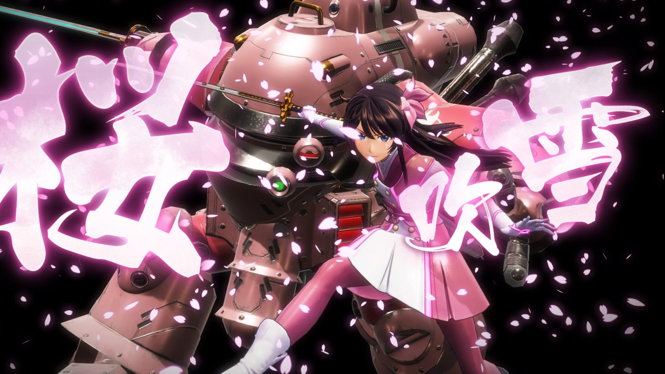 Sakura Wars Recensione