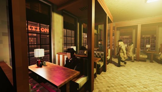 Shadows of Doubt – Provato